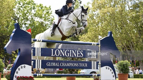 КАЛЕНДАРЬ LONGINES GLOBAL CHAMPION TOUR НА 2018-Й: ЧЕМ БУДЕТ УДИВЛЯТЬ НОВЫЙ СЕЗОН